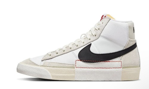 Taglia nike blazer 77 pro - 9, '77