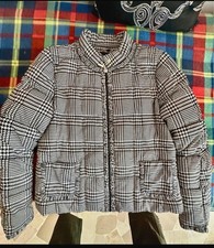 Giacca trapuntata donna