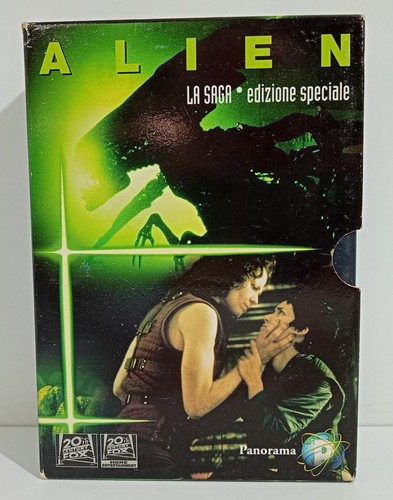 I149866 cofanetto dvd - cofanetto, 4
