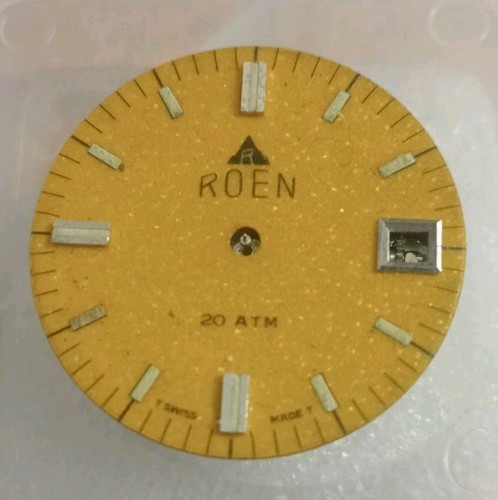 Roen atm swiss made - 20,