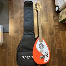 VOX APACHE-1B Bass Safe