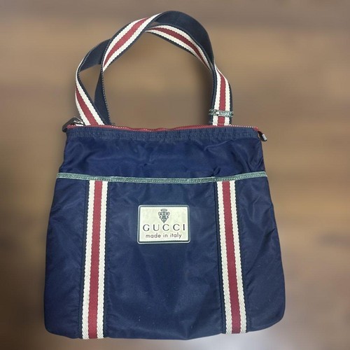 Borsa tracolla gucci usata - tracolla,