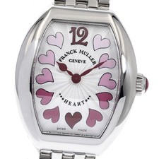 FRANCK MULLER Cuore a Cuore