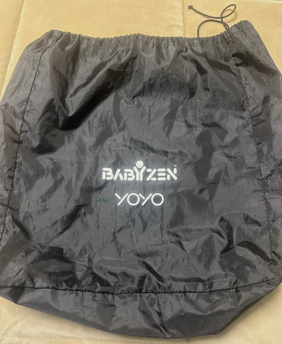 Genuine babyzen yoyo stroller - ,