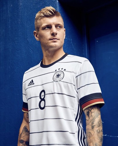 Maglia calcio adidas germania - adidas,