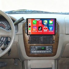 Carplay For 1998-2005 Ford