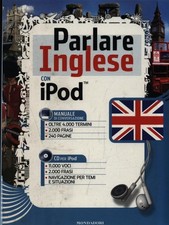 PARLARE INGLESE CON IPOD