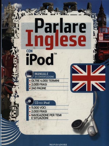 Parlare inglese con ipod - inglese,