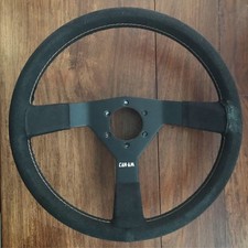 Volante EVA CAN AM GTR R32 R33 R34 S14 S13 DC2 EK9 MOMO NARDI 2JZ STI JDM