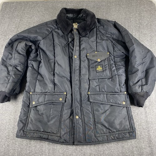Refrigiwear giacca congelatore - giacca,