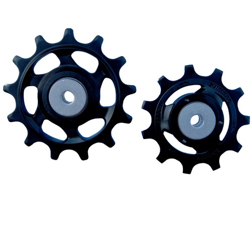 Shimano pulegge cambio grx 11v - shimano,