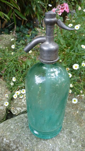 Siphon eau seltz beau - seltz.,