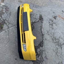 MB SLK R170 Vor Mopf paraurti