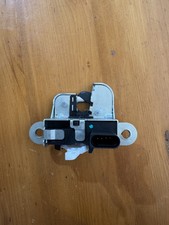 Attuatore serratura portellone posteriore per Volkswagen Touran 1T1 03-10 SR5M