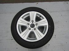 Cerchio ruota BMW Serie 1 E81