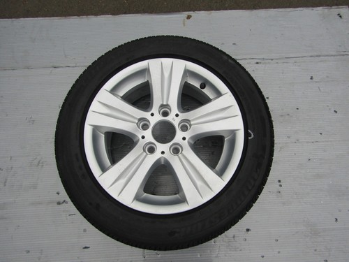 Cerchio ruota bmw - 1, e81