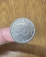 MONETA GERMANIA DEUTSCHES