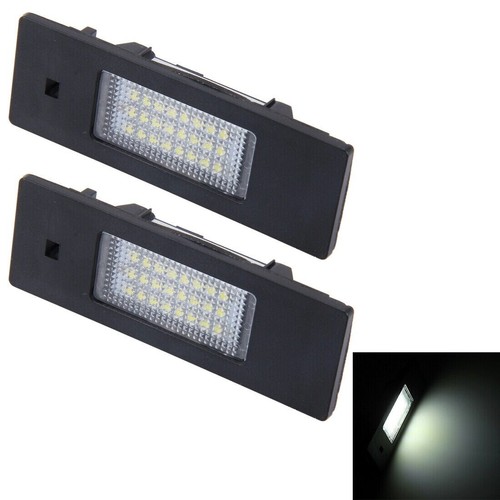 Placca placchetta 18 led - 2,