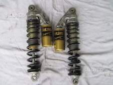 Ammortizzatori Ohlins