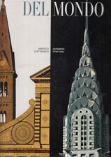 LV- LE CITTA' DEL MONDO - TRIFONI CATTANEO - WHITE STAR --- 2005- CS- ZFS598