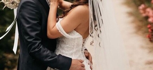 Abito sposa - da,