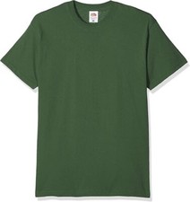 3 pezzi - T-Shirt Uomo S - M -