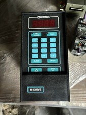 Contrex M-DRIVE 4 unità DC 3200-1676 USATO
