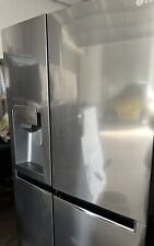 LG FRIGORIFERO AMERICANO DOPPIA ANTA CON EROGATORE ACQUA E FILTRAZIONE