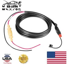 Cavo alimentazione 4 pin per