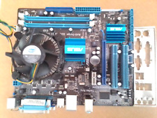 +KIT ASUS -  P5G41T-M LX+DUAL CORE E5700@3 GHZ + TESTATA 100% FUNZIONANTE
