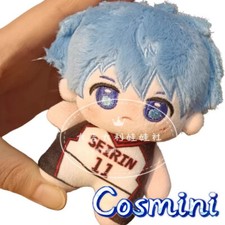 Kuroko Tetsuya 10 cm Peluche