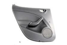 6J48672114W4 PANNELLO INTERNO PORTA POSTERIORE SINISTRA CON RIVESTIMENTO IN PELL