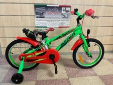 BICI BICICLETTA BAMBINO ATALA