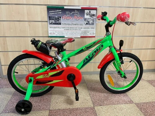 Bici bicicletta bambino atala - bici,