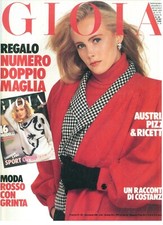 GIOIA N. 38 22 SETTEMBRE 1986