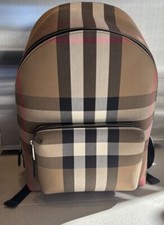 Burberry BookBag prezzo al