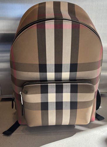 Burberry bookbag prezzo - burberry, al