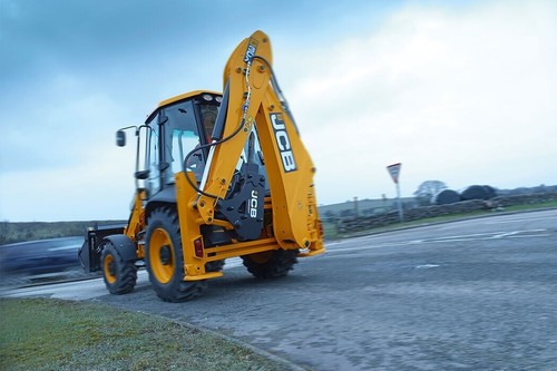 Jcb manuale servizio - jcb, di