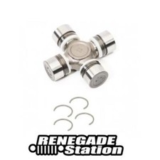 Jeep Wrangler JK Giunto Universale Premium Spicer Asse Dana 30 Anno Fab. 13-18