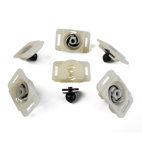 Clip supporto pannello - 6,