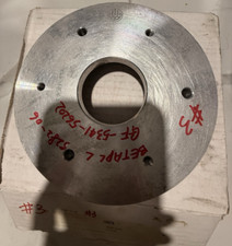 Bottero树脂轮 150 x 30 x 50