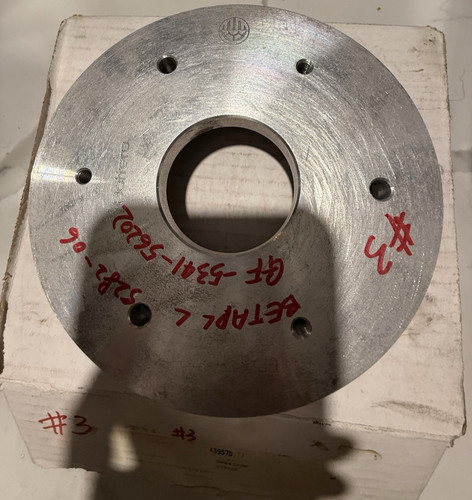 Bottero树脂轮 150 x - 30,