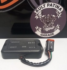 MODULO ACCENSIONE HARLEY