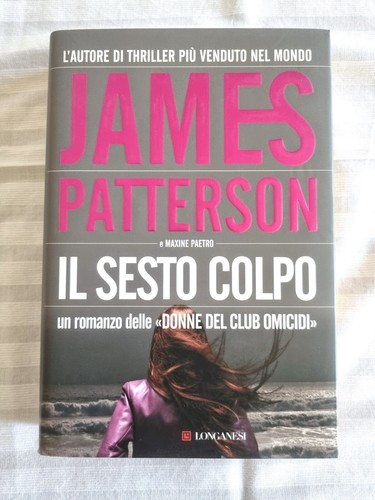 James patterson maxine - patterson, e