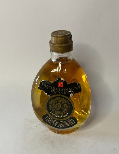 Mignon miniature brandy - mignon,