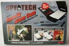 RARE VINTAGE 1991 SPY TECH