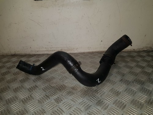 Tubo radiatore inter polo - tubo,