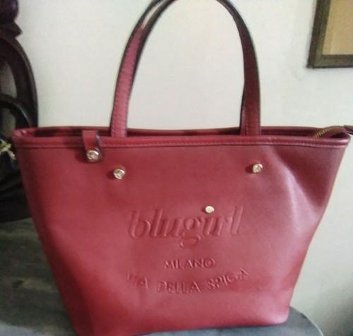 Borsa blugirl - borsa,