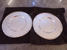 Christofle PERLES coppia