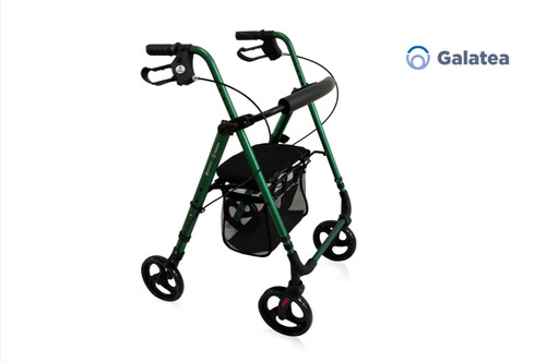 Rp523 rollator pieghevole - -,